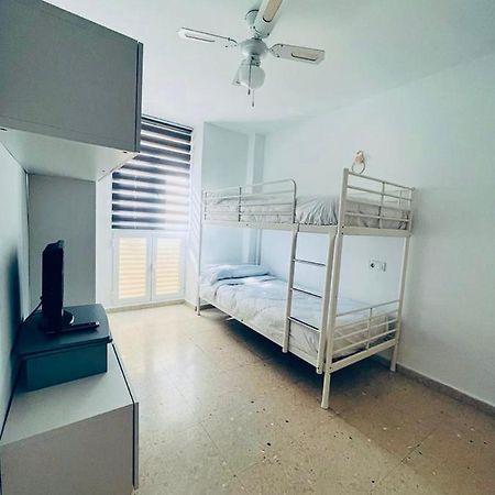 شقة Otonell Centro مالقة المظهر الخارجي الصورة