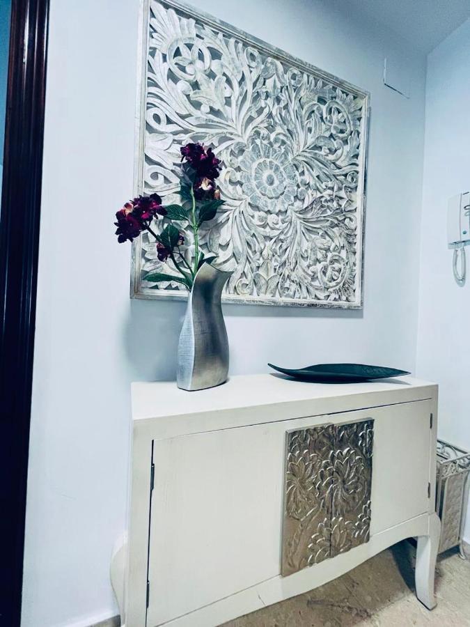 شقة Otonell Centro مالقة المظهر الخارجي الصورة