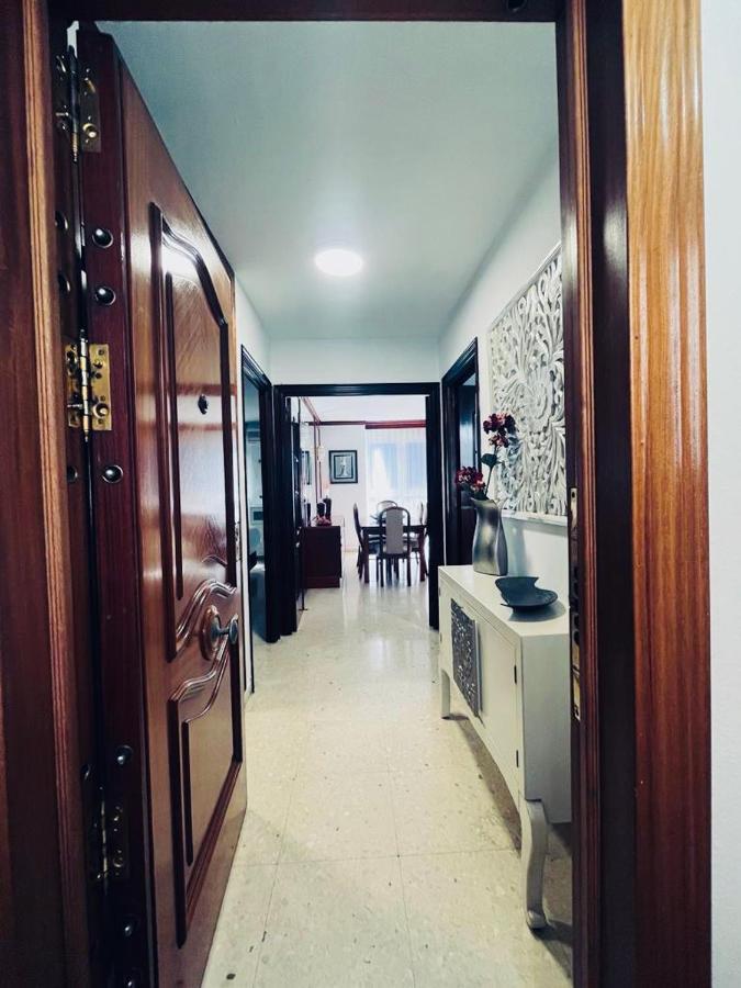 شقة Otonell Centro مالقة المظهر الخارجي الصورة