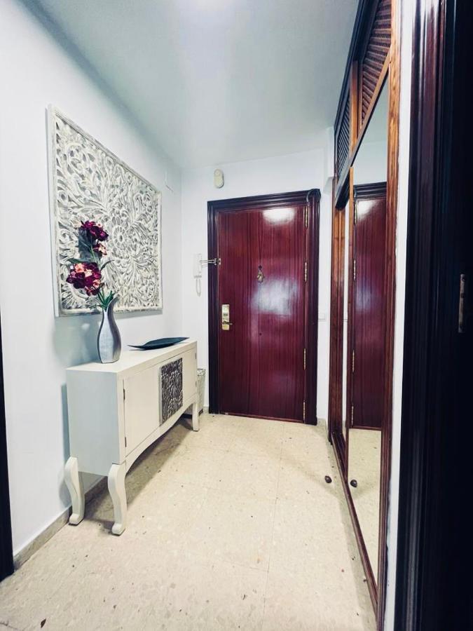 شقة Otonell Centro مالقة المظهر الخارجي الصورة